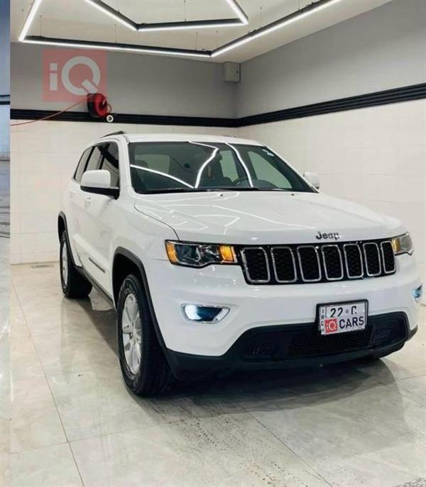 جيب جراند شيروكي 2021 للبيع في العراق - اربيل